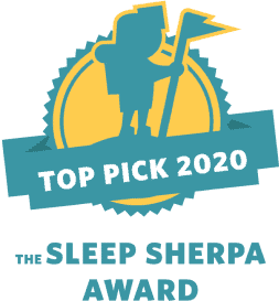 sleep sherpa logo