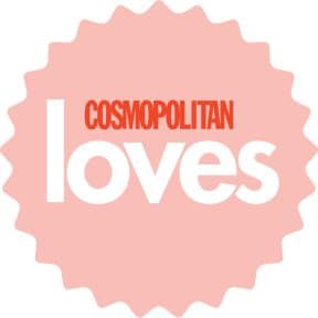 Awards 32 cosmopolitan award