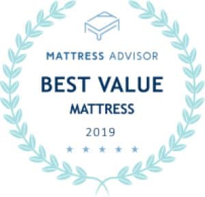 Awards 46 mattress advisor award