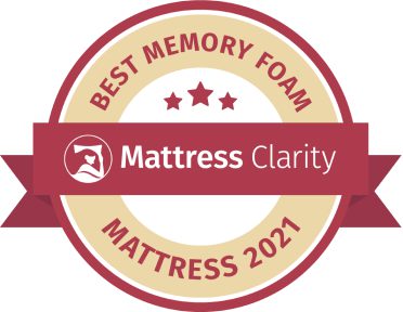 Awards 26 mattress clarity award