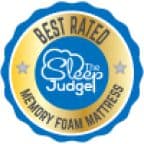 Awards 14 sleep judge award