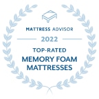 Awards 8 mattress advisor award